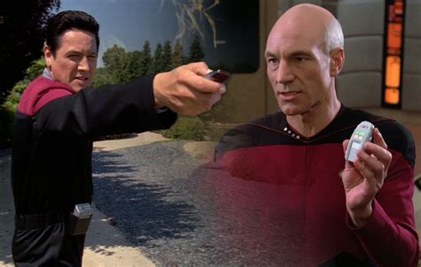 Factory Entertainment Debuts STAR TREK: TNG.